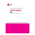 LG T1632AFPS5 Manuel du propri&eacute;taire