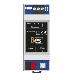 KNX-DALI Gateway KDG 64-N