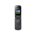 Samsung GT-E1190 Manuel utilisateur