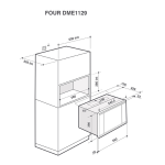 De Dietrich DMG7129X Manuel utilisateur