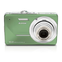 Guide M340 Kodak : Chat IA et téléchargement PDF | Fixfr