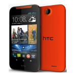 HTC Desire 310 Manuel utilisateur