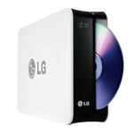 LG N2R1DD2 NAS Manuel utilisateur