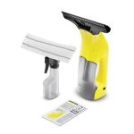 Karcher WV 1 PLUS Nettoyeur vitres Product fiche