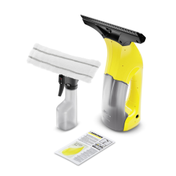 Karcher WV 1 PLUS Nettoyeur vitres Product fiche | Fixfr