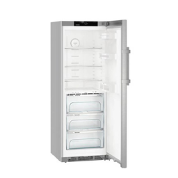 Liebherr KBef 3730 Réfrigérateur 1 porte Manuel du propriétaire | Fixfr