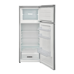 Whirlpool W55TM 4110 X Manuel utilisateur | Fixfr