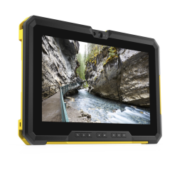 Latitude 7220EX Rugged Extreme