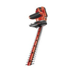 Black &amp; Decker GTC610 Manuel utilisateur