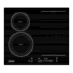 Samsung CTN464NC01 Manuel du propriétaire | Fixfr