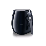 Philips CP1173/01 Viva Collection Cuve pour Airfryer Manuel utilisateur