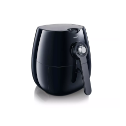 Philips CP1173 Cuve pour Airfryer | AI Chat & PDF | Fixfr