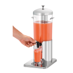 Bartscher 150996 Drink dispenser DEW5 Mode d'emploi