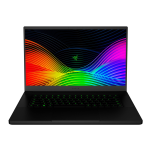 Razer Blade 15&rdquo; Advanced (2019) | RZ09-0313x PC Manuel utilisateur