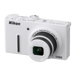 Nikon COOLPIX P330 Manuel utilisateur