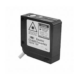 Baumer OZDM 16P1901 Diffuse contrast sensor Fiche technique | Fixfr