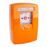 D+H RZN 4503-T Centrale DENFC: Assistance IA &amp; PDF