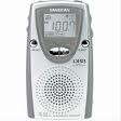 Sangean DT-210 Manuel utilisateur | Fixfr