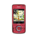 Nokia 6210 Navigator: Manuel d'utilisation | AI Chat&nbsp;&amp; PDF