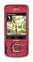 Nokia 6210 Navigator: Manuel d'utilisation | AI Chat & PDF | Fixfr