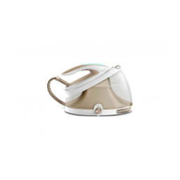 Philips GC9415/60 Perfect Care Aqua Pro Centrale vapeur Manuel utilisateur | Fixfr