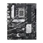 Asus PRIME H770-PLUS D4-CSM Motherboard Manuel utilisateur