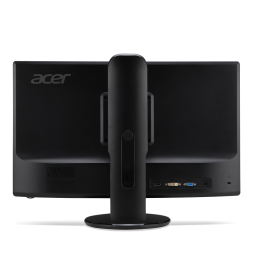 Acer B235HL Monitor Manuel utilisateur | Fixfr