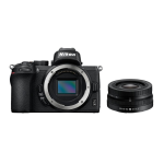 Nikon Z 50 Manuel de R&eacute;f&eacute;rence | IA Chat &amp; PDF