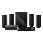 Harman Kardon BDS 800 Manuel d'utilisation | AI Chat