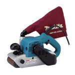 Makita 9403 Manuel utilisateur