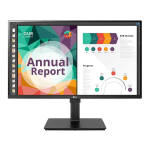 LG 32UN650, 32BN67U : Manuel d'utilisation + Chat IA