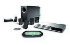 Bose Lifestyle 50: Notice d'utilisation + Chat IA | Fixfr