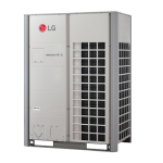 LG ARUM220LTE5.EWGBLEU Guide d'installation