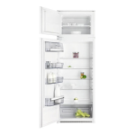 Electrolux IK2685TL Manuel utilisateur