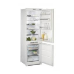 KitchenAid KRCB 6024 Fridge/freezer combination Manuel utilisateur