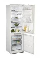 KitchenAid KRCB 6024 Fridge/freezer combination Manuel utilisateur | Fixfr