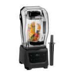 PRO TOUCH 2,5L Blender: Manuel d'utilisation + IA