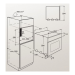 Electrolux EOB43000X Manuel utilisateur