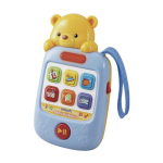 VTech Baby Baladeur Manuel utilisateur