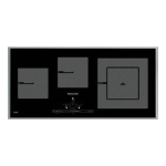 KitchenAid Tables de cuisson: AI Chat &amp; PDF Access