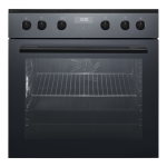 Electrolux EH6L50DSP Manuel utilisateur