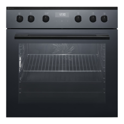 Electrolux EH6L50DSP Manuel utilisateur | Fixfr