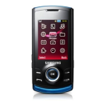 Samsung S5200 : Mode d'emploi + Chat IA et PDF