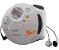 Sony D-CS901 : Manuel d'Utilisateur + Chat IA