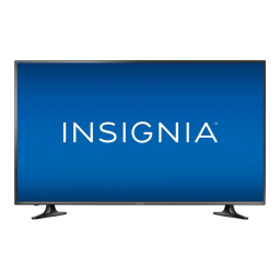 NS-40D420NA18 Guide d'installation + Chat IA | Fixfr