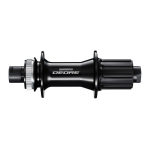 Shimano FH-M6010 Moyeu libre (Frein &agrave; disque (Axe Thru)) Manuel utilisateur