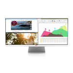 LG 29UM65-W Mode d'emploi