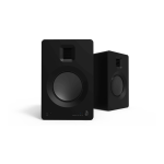 Kanto TUK Premium Bookshelf Speakers Manuel utilisateur