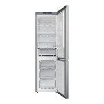 Bauknecht KGN 20D2IN Fridge/freezer combination Product information