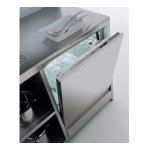 Whirlpool WP 79/2 WP Dishwasher Manuel utilisateur